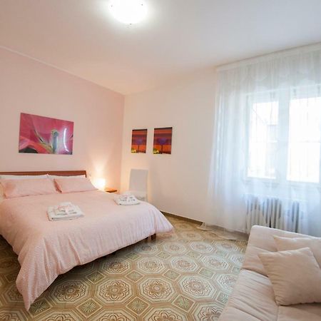 B&B Da Leo Каровіньйо Екстер'єр фото